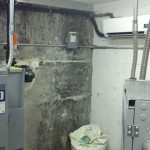 keeping elevator machine room cool