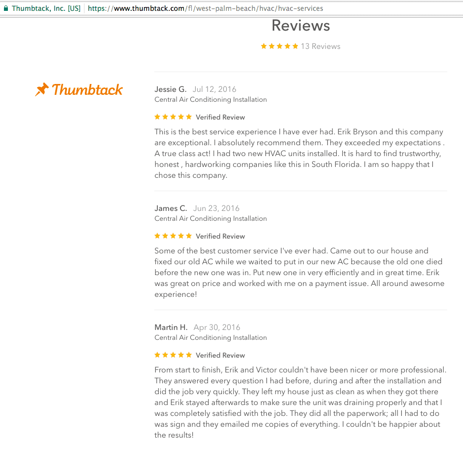 thumbtack-reviews