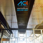 ductwork in Palm Beach