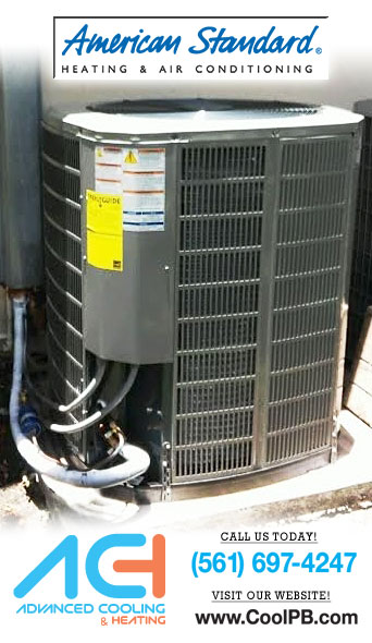 American Standard AC Repair or Air Conditioner Replacement
