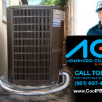 American Standard AC Unit