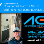 HVAC Commercial solutions