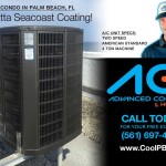 Luvatta Coating on you next AC unit