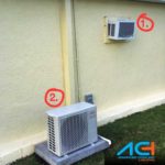 Advanced Cooling and Heating Install