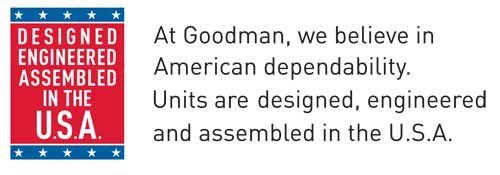 goodman HVAC