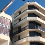 American Standard AC units