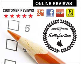Please review our service