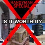 Handyman Special... is it worth it?