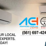 Fujitsu high efficiency Mini Split