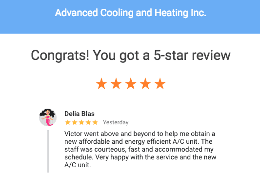 testimonial Dec 10, 2018