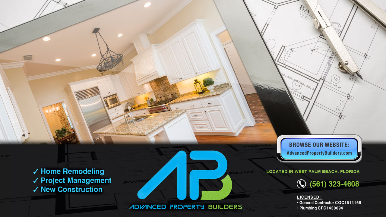 visit Advance Property Builders website