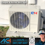 Mini Split install West Palm Beach FL