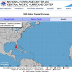 NOAA - click for latest update