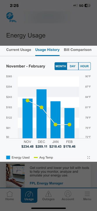 The saving are real, with a new AC system unit